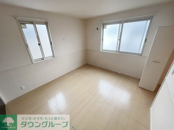 ロワメゾン松陽の物件内観写真